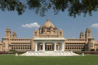 Umaid Bhawan Palace 16